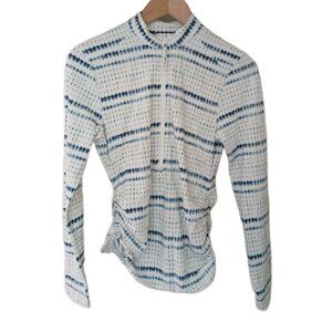 Carve Designs Cruz Rashguard